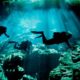 The importance of cave diving trainig